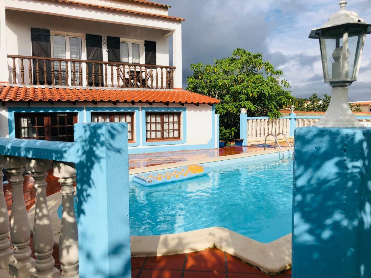 Fatima Belavista & Pool Hotell Exteriör bild