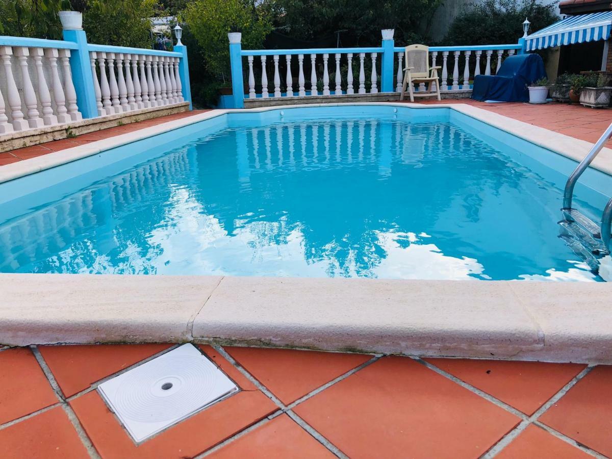 Fatima Belavista & Pool Hotell Exteriör bild