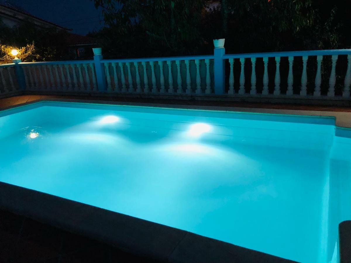 Fatima Belavista & Pool Hotell Exteriör bild