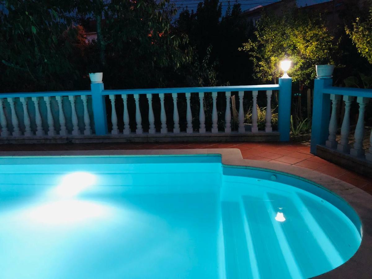 Fatima Belavista & Pool Hotell Exteriör bild