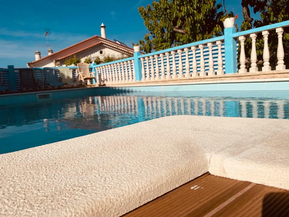 Fatima Belavista & Pool Hotell Exteriör bild