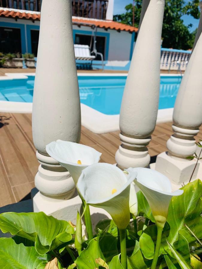 Fatima Belavista & Pool Hotell Exteriör bild