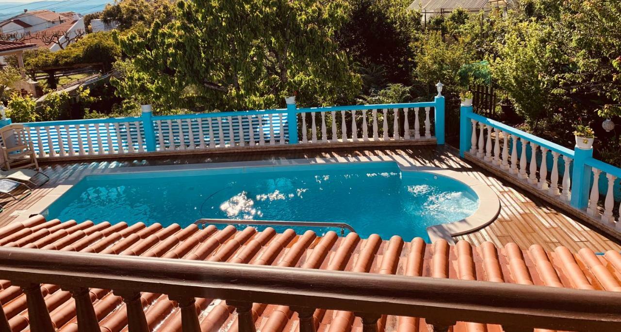 Fatima Belavista & Pool Hotell Exteriör bild